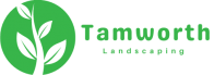 Landscaping Tamworth Company Logo